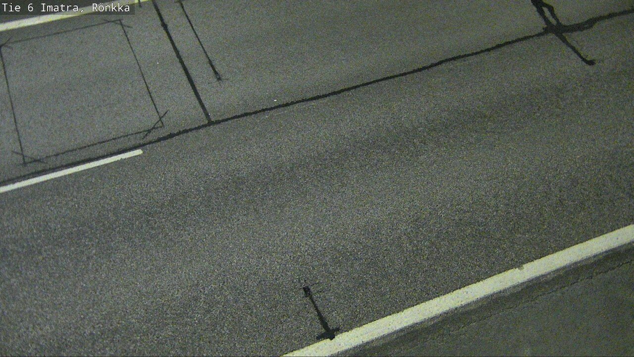 Kelikamerat Kuva Tie 6 Imatra Rönkkä, Imatra, Etelä-Karjala