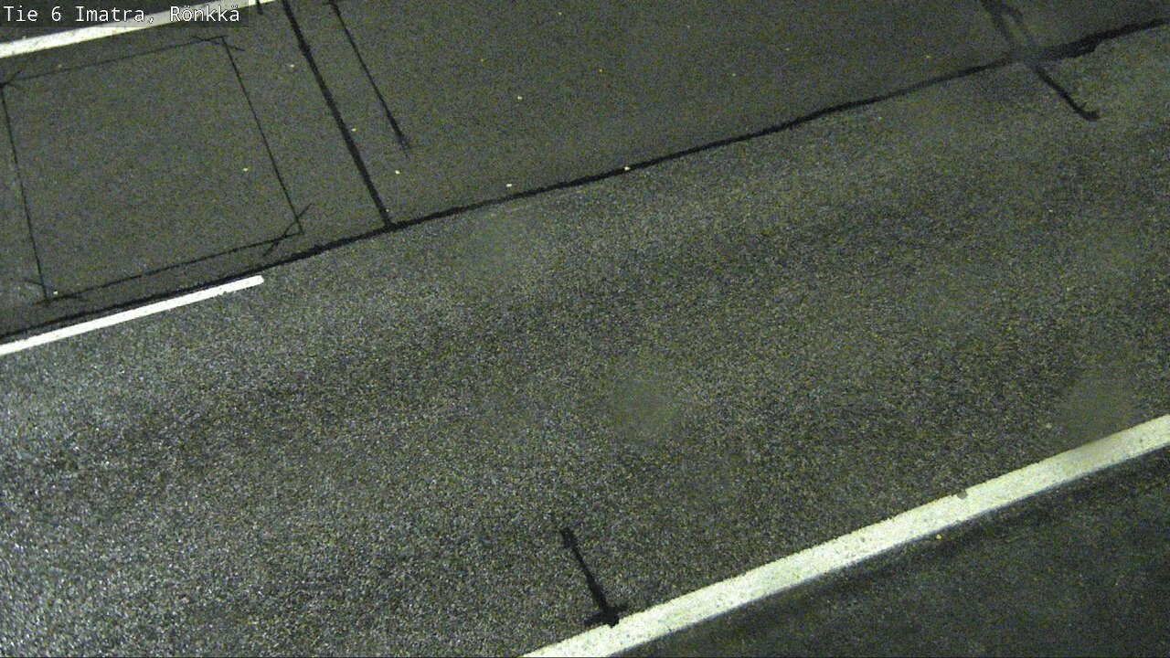 Kelikamerat Kuva Tie 6 Imatra Rönkkä, Imatra, Etelä-Karjala