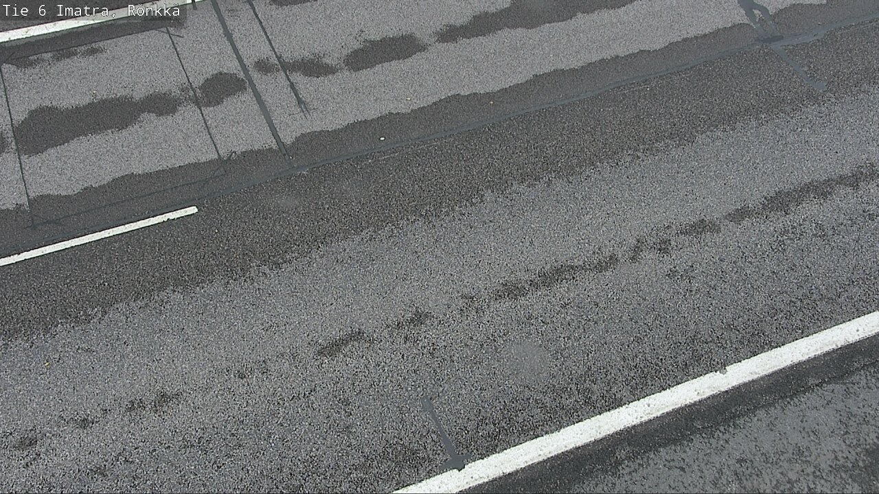 Kelikamerat Kuva Tie 6 Imatra Rönkkä, Imatra, Etelä-Karjala