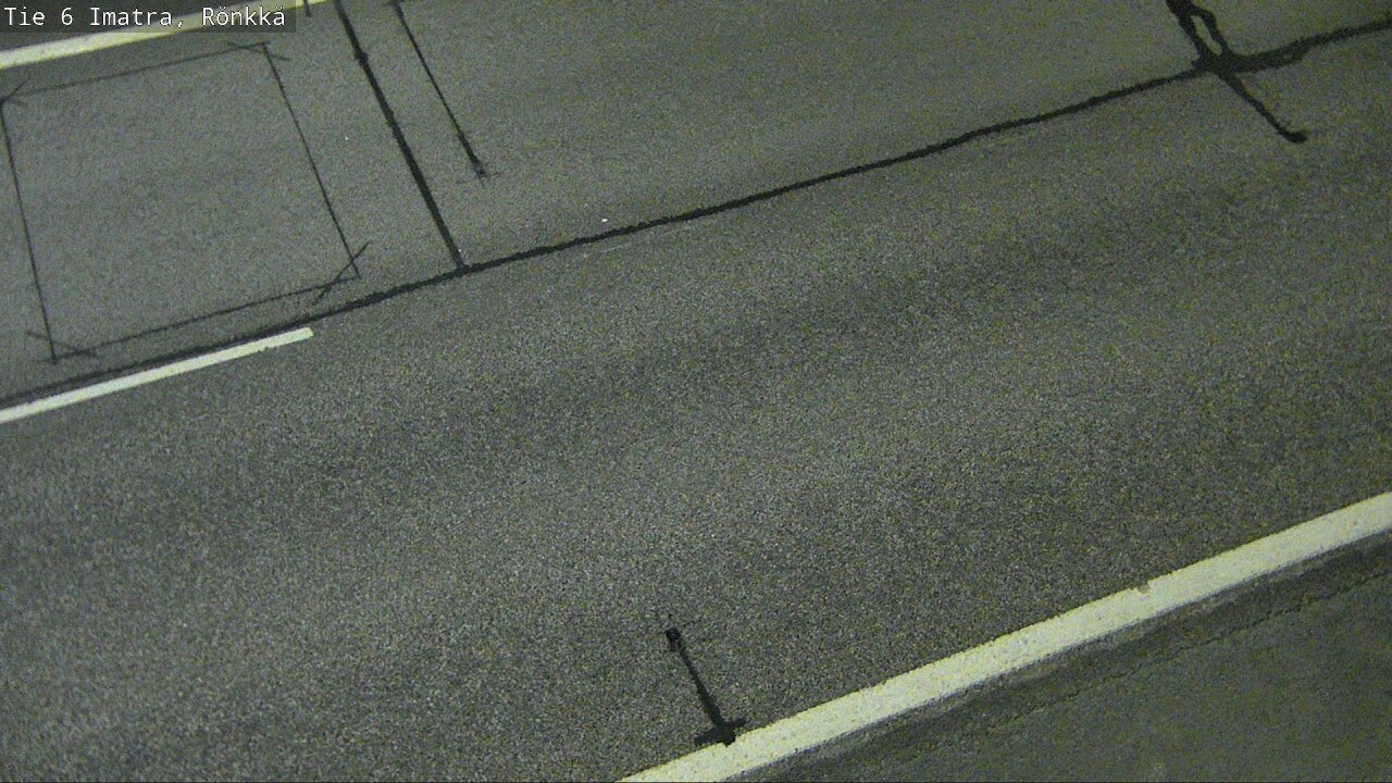 Kelikamerat Kuva Tie 6 Imatra Rönkkä, Imatra, Etelä-Karjala