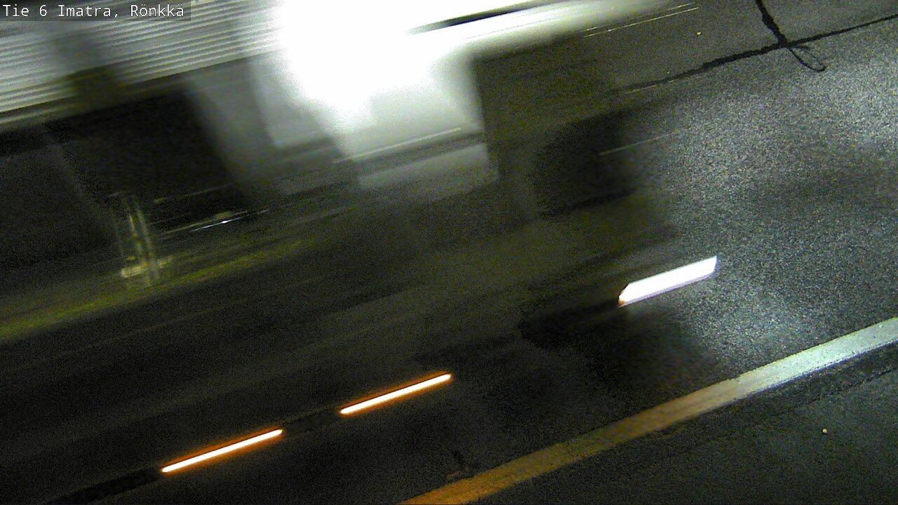 Kelikamerat Kuva Tie 6 Imatra Rönkkä, Imatra, Etelä-Karjala