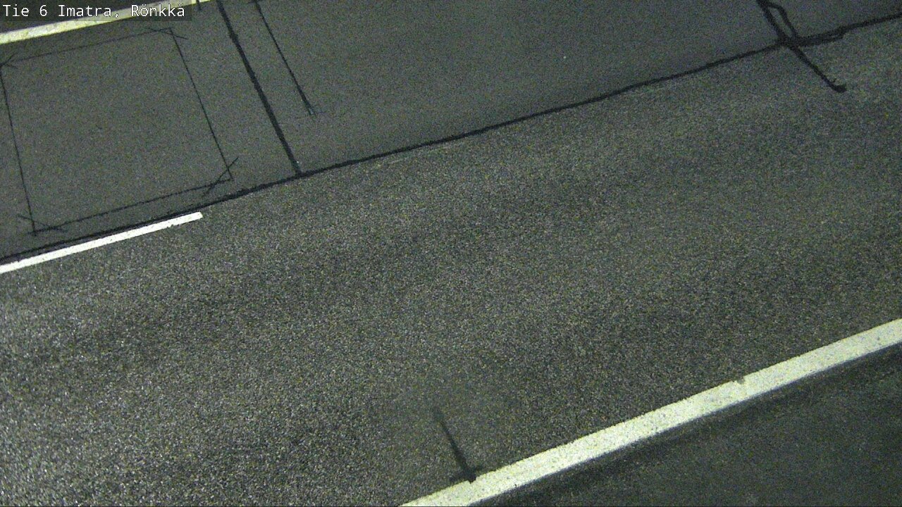 Kelikamerat Kuva Tie 6 Imatra Rönkkä, Imatra, Etelä-Karjala