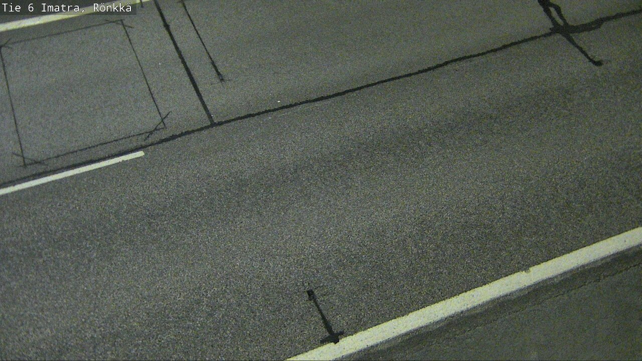 Kelikamerat Kuva Tie 6 Imatra Rönkkä, Imatra, Etelä-Karjala