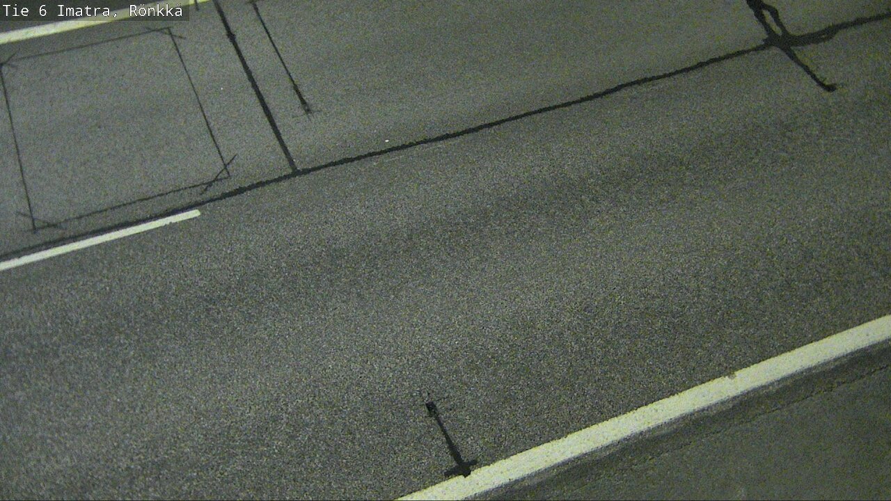 Kelikamerat Kuva Tie 6 Imatra Rönkkä, Imatra, Etelä-Karjala