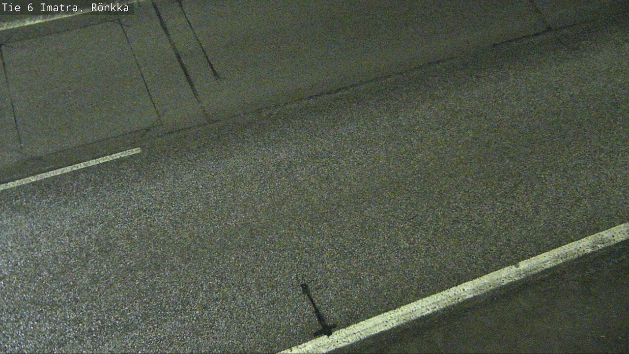 Kelikamerat Kuva Tie 6 Imatra Rönkkä, Imatra, Etelä-Karjala