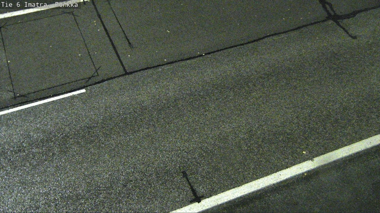 Kelikamerat Kuva Tie 6 Imatra Rönkkä, Imatra, Etelä-Karjala
