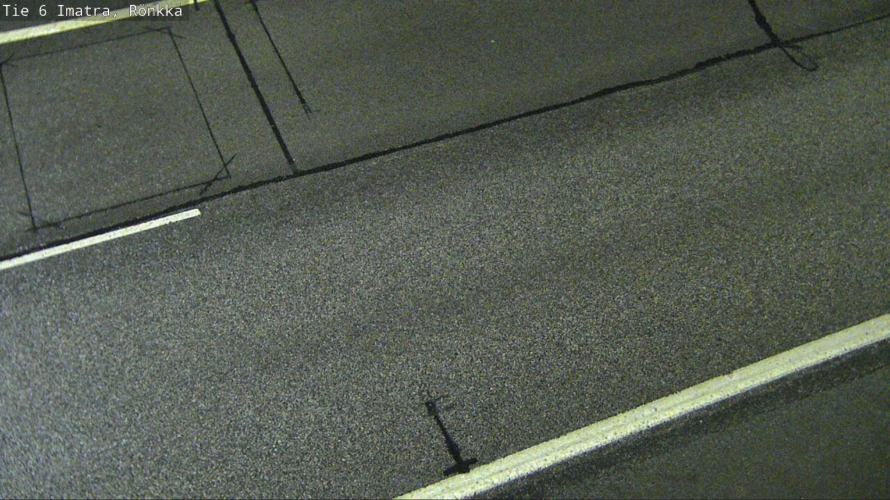 Kelikamerat Kuva Tie 6 Imatra Rönkkä, Imatra, Etelä-Karjala