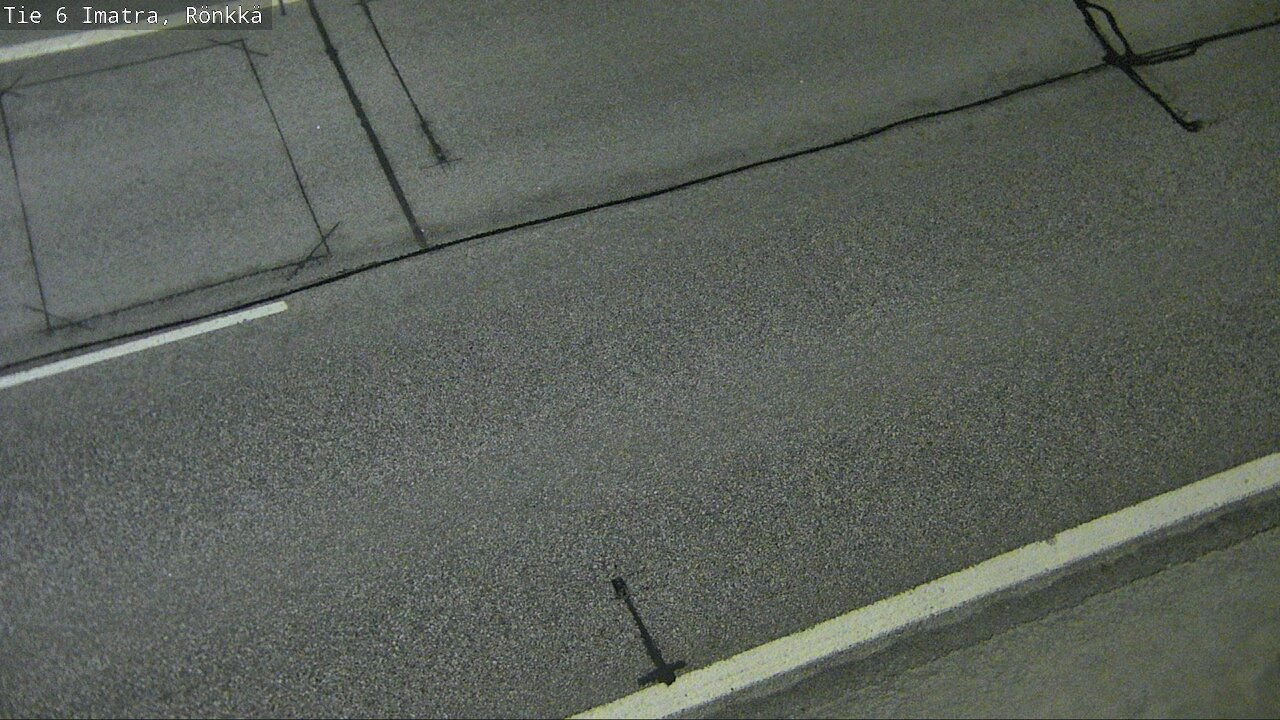 Kelikamerat Kuva Tie 6 Imatra Rönkkä, Imatra, Etelä-Karjala