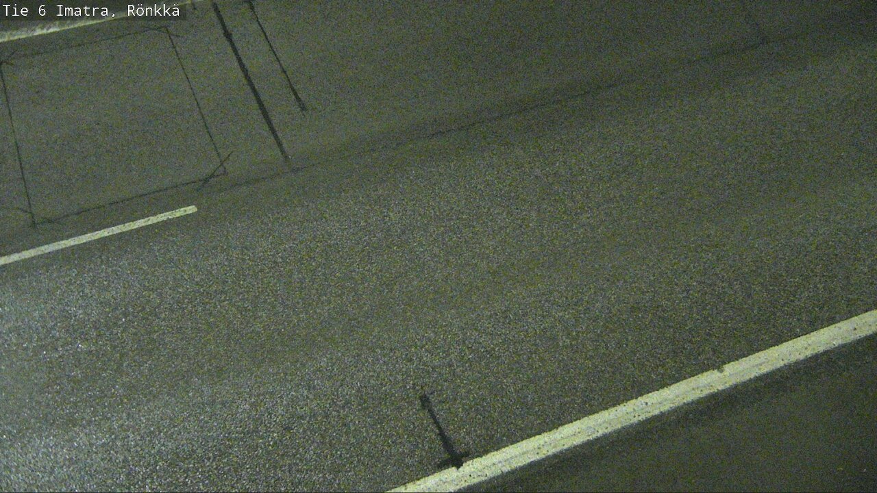 Kelikamerat Kuva Tie 6 Imatra Rönkkä, Imatra, Etelä-Karjala