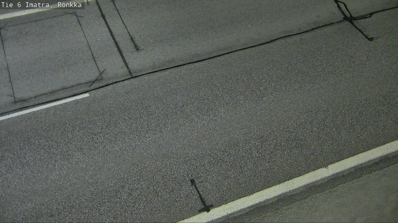 Kelikamerat Kuva Tie 6 Imatra Rönkkä, Imatra, Etelä-Karjala