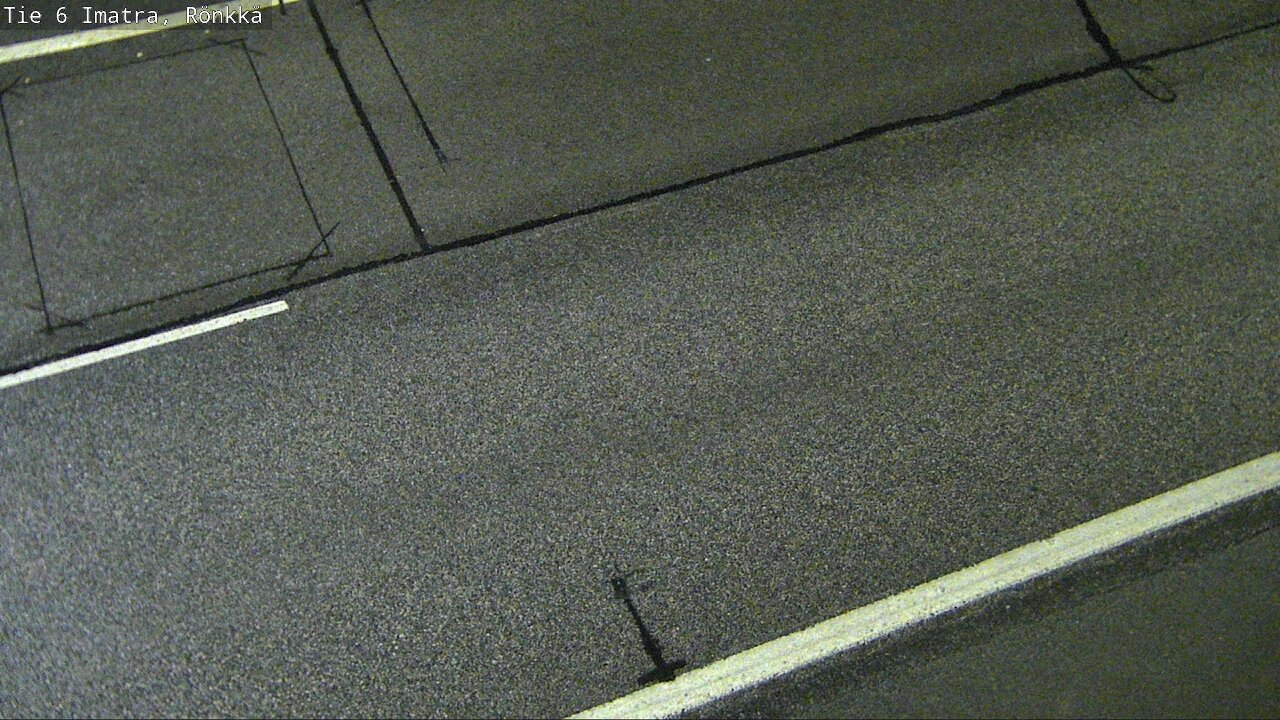 Kelikamerat Kuva Tie 6 Imatra Rönkkä, Imatra, Etelä-Karjala