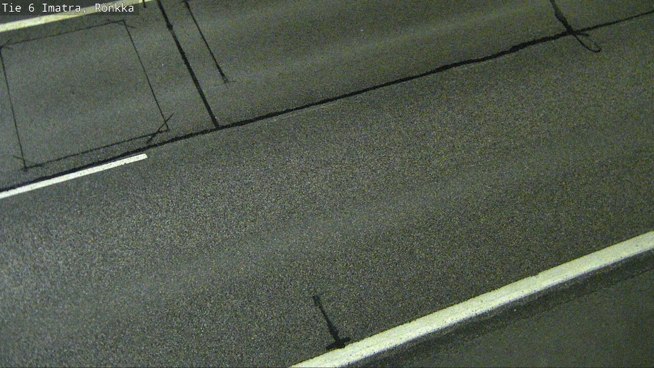 Kelikamerat Kuva Tie 6 Imatra Rönkkä, Imatra, Etelä-Karjala