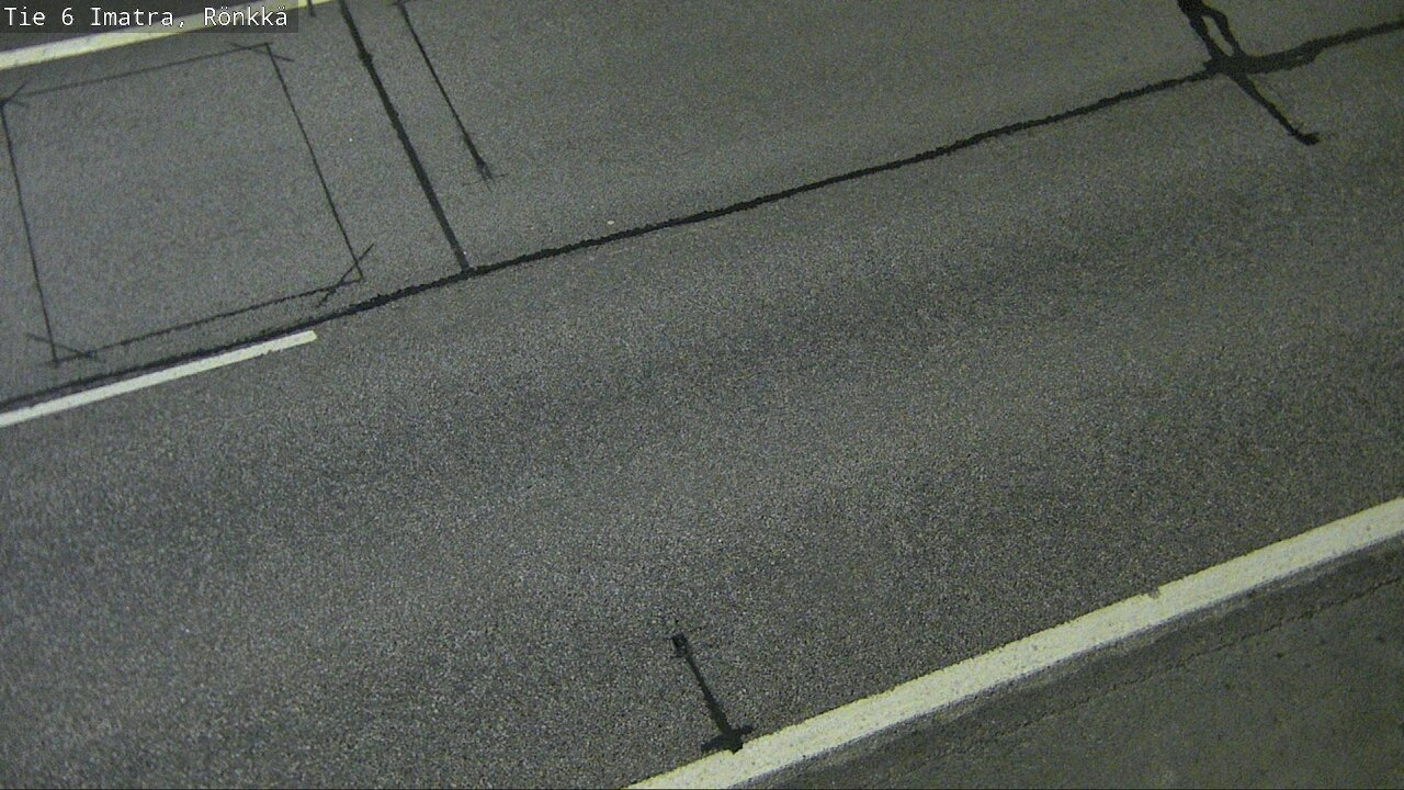 Kelikamerat Kuva Tie 6 Imatra Rönkkä, Imatra, Etelä-Karjala