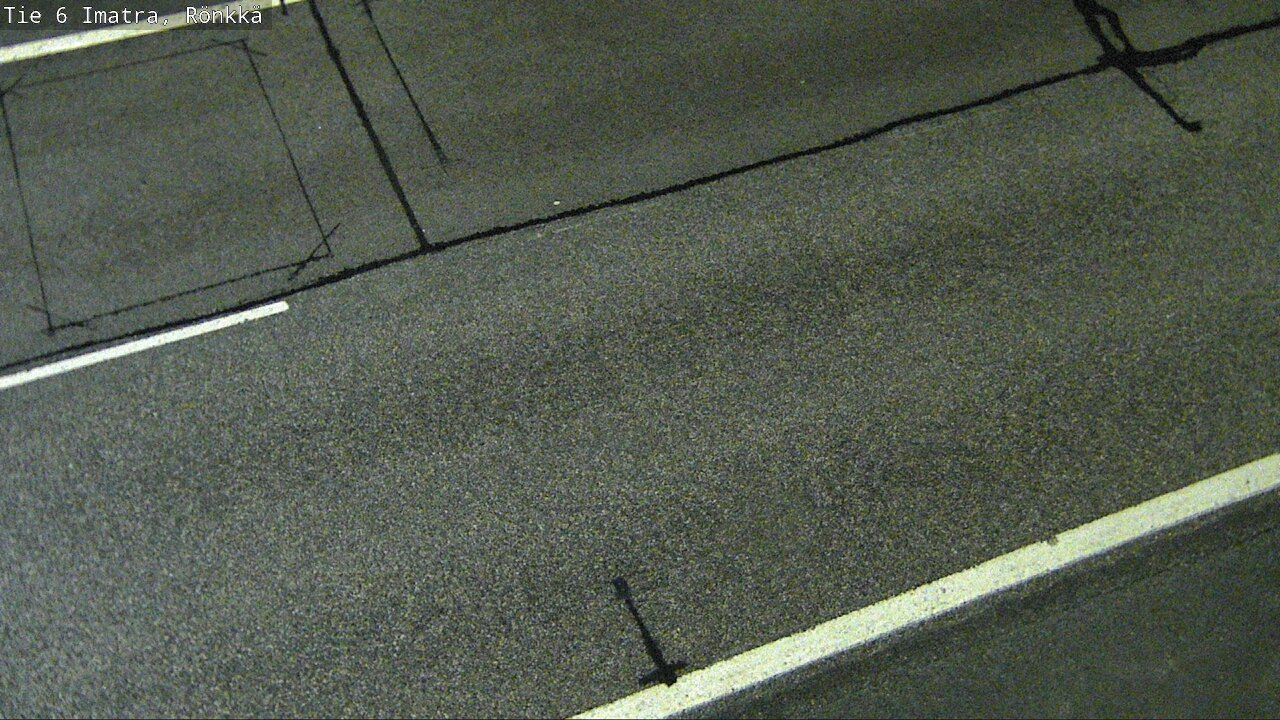 Kelikamerat Kuva Tie 6 Imatra Rönkkä, Imatra, Etelä-Karjala