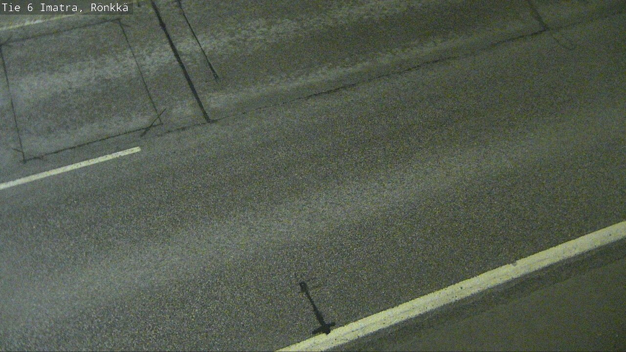 Kelikamerat Kuva Tie 6 Imatra Rönkkä, Imatra, Etelä-Karjala