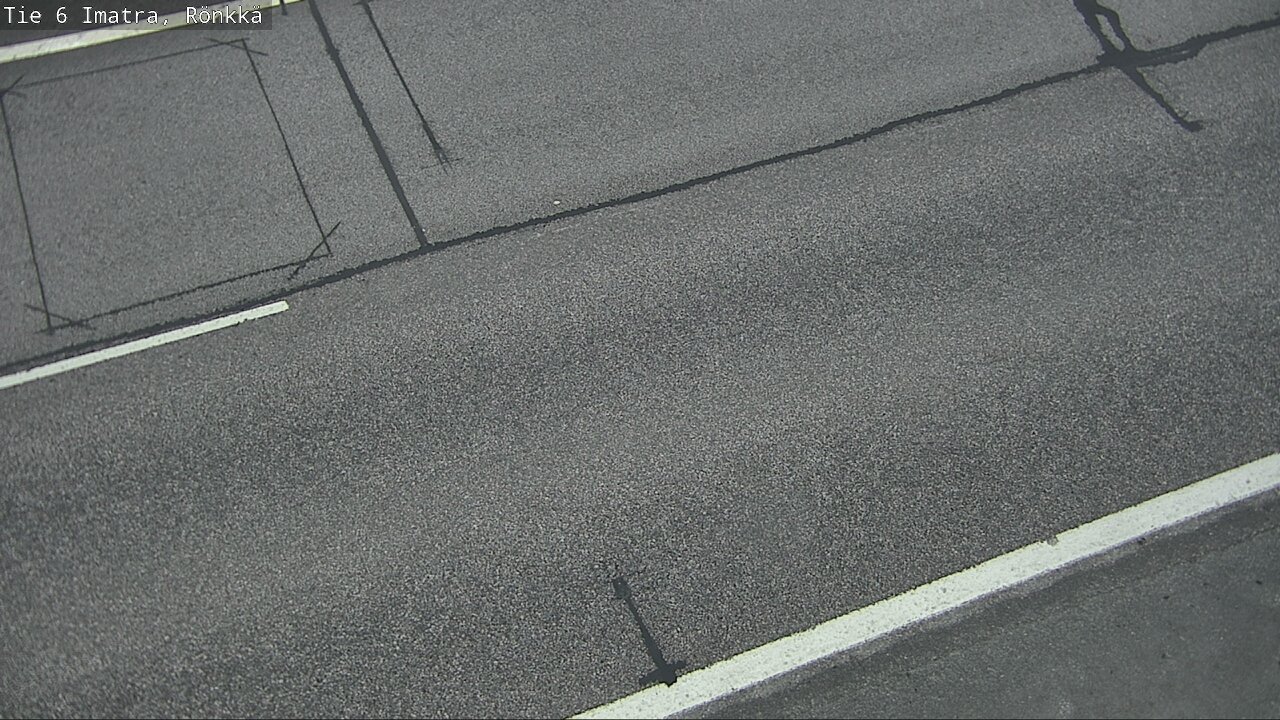 Kelikamerat Kuva Tie 6 Imatra Rönkkä, Imatra, Etelä-Karjala