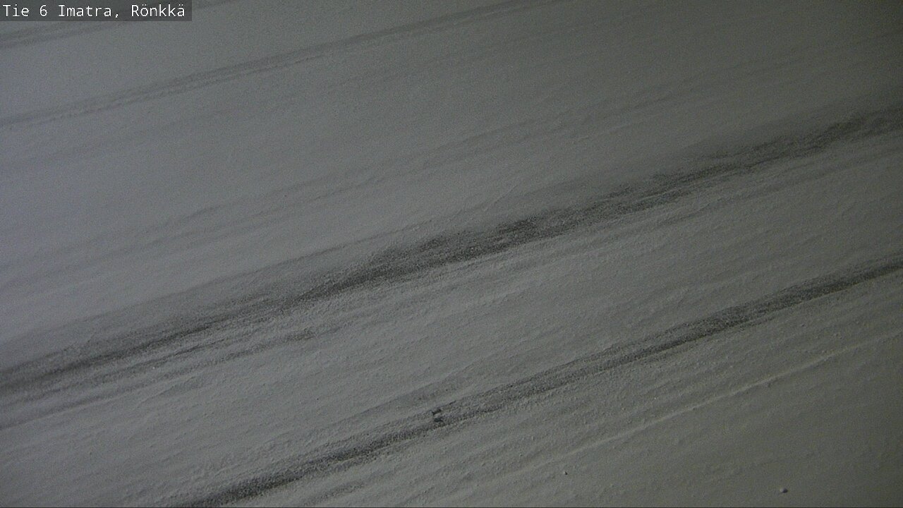 Kelikamerat Kuva Tie 6 Imatra Rönkkä, Imatra, Etelä-Karjala