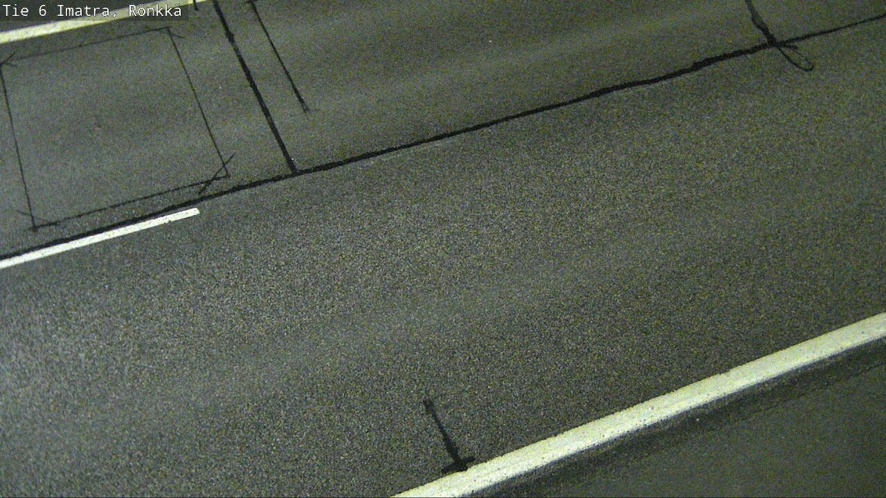 Kelikamerat Kuva Tie 6 Imatra Rönkkä, Imatra, Etelä-Karjala