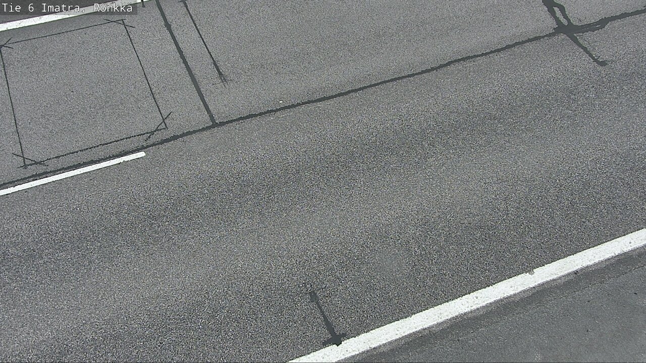 Kelikamerat Kuva Tie 6 Imatra Rönkkä, Imatra, Etelä-Karjala