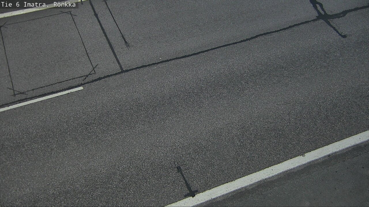 Kelikamerat Kuva Tie 6 Imatra Rönkkä, Imatra, Etelä-Karjala