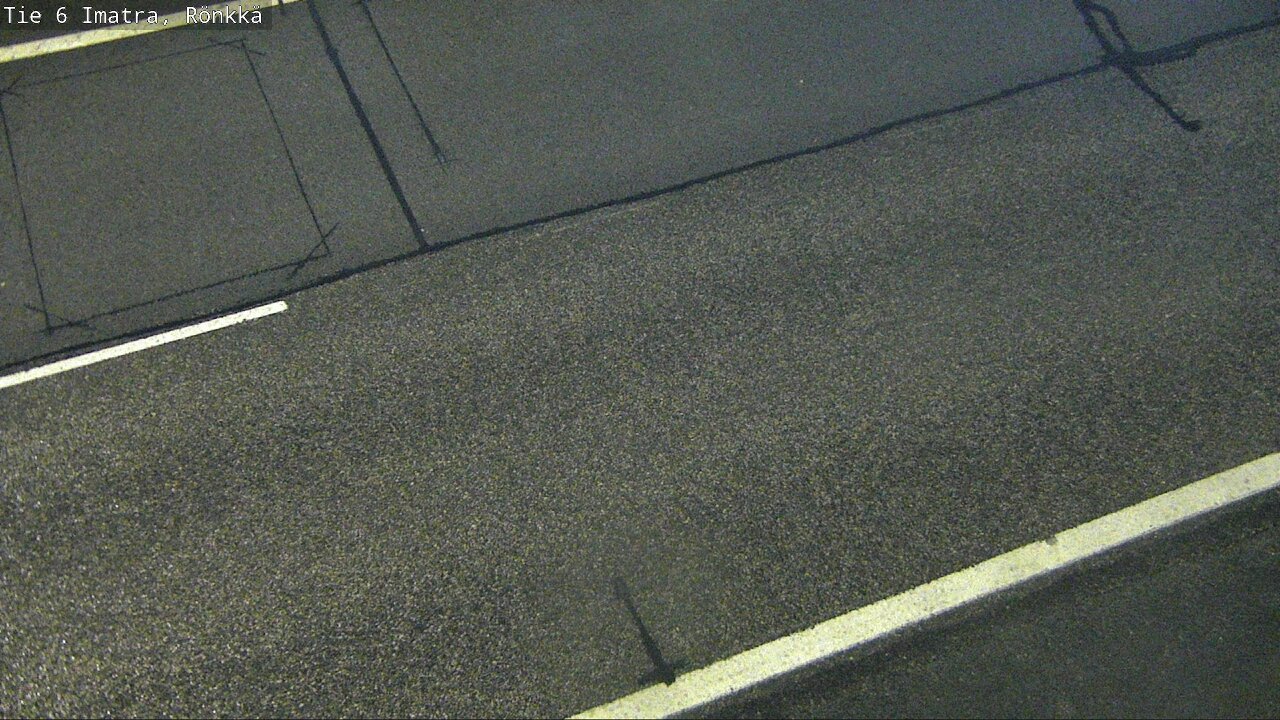 Kelikamerat Kuva Tie 6 Imatra Rönkkä, Imatra, Etelä-Karjala