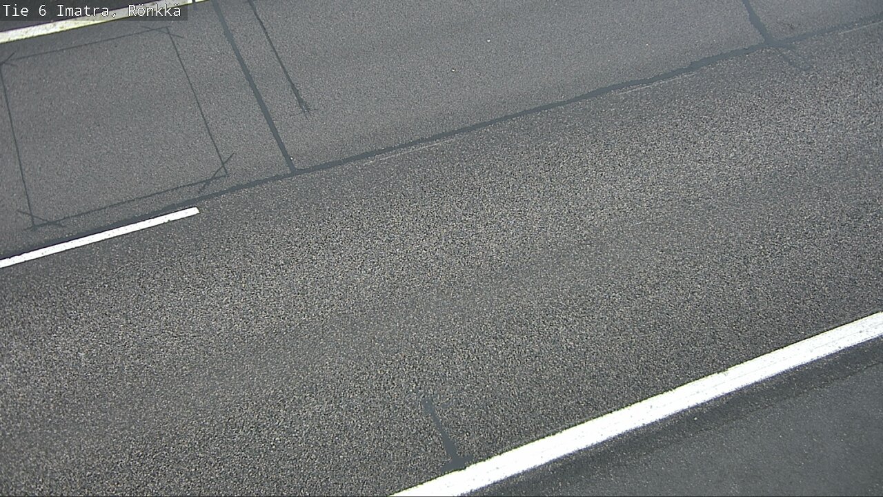 Kelikamerat Kuva Tie 6 Imatra Rönkkä, Imatra, Etelä-Karjala