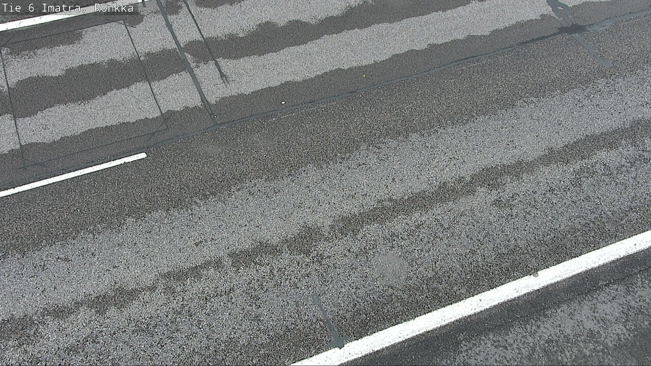 Kelikamerat Kuva Tie 6 Imatra Rönkkä, Imatra, Etelä-Karjala