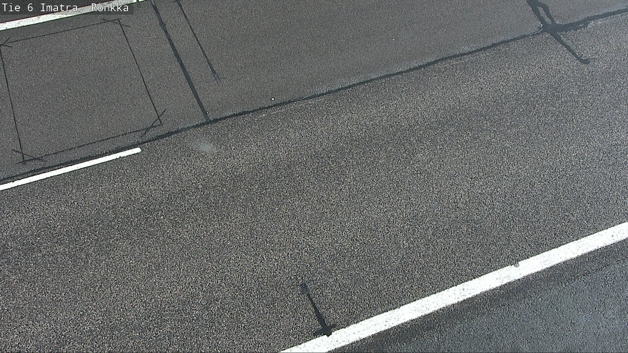 Kelikamerat Kuva Tie 6 Imatra Rönkkä, Imatra, Etelä-Karjala