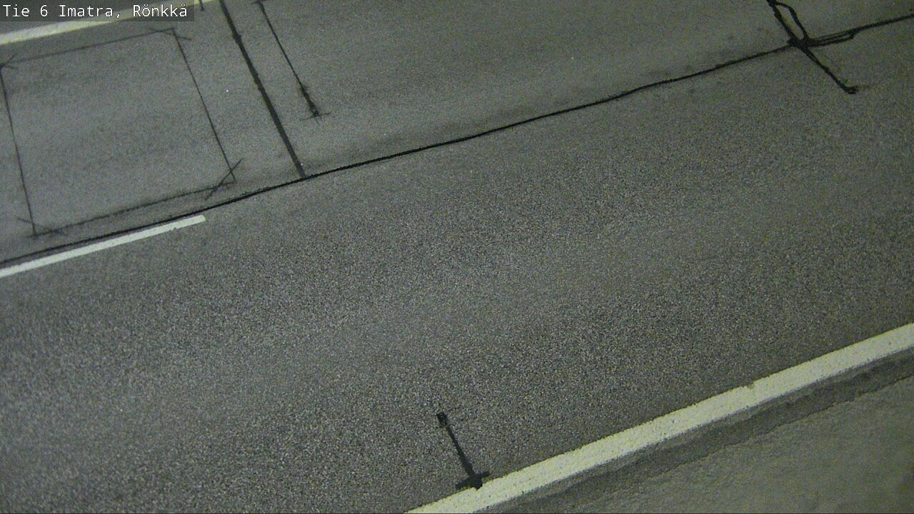 Kelikamerat Kuva Tie 6 Imatra Rönkkä, Imatra, Etelä-Karjala