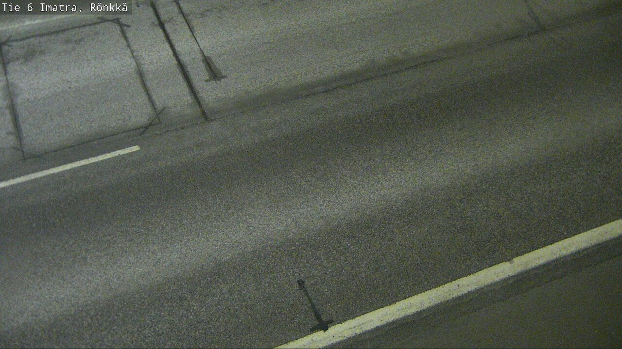 Kelikamerat Kuva Tie 6 Imatra Rönkkä, Imatra, Etelä-Karjala