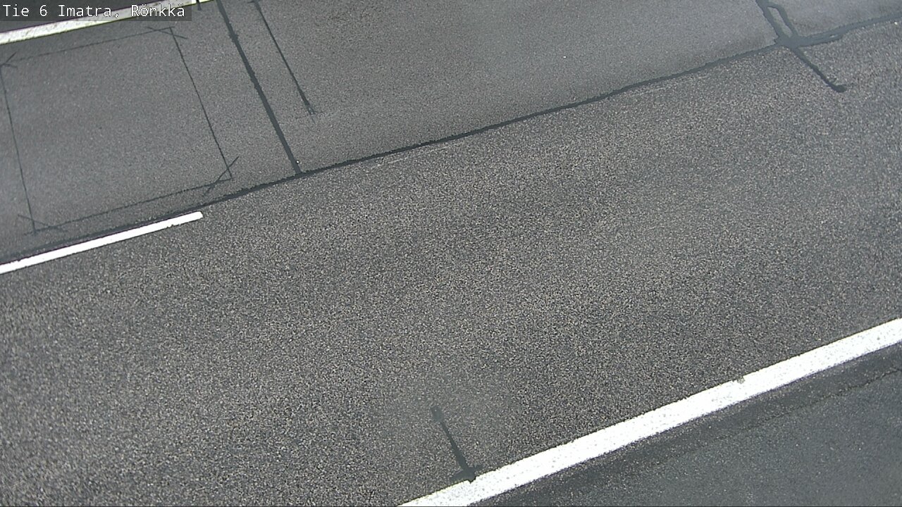 Kelikamerat Kuva Tie 6 Imatra Rönkkä, Imatra, Etelä-Karjala