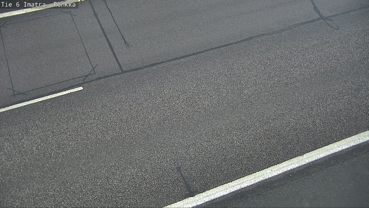 Kelikamerat Kuva Tie 6 Imatra Rönkkä, Imatra, Etelä-Karjala