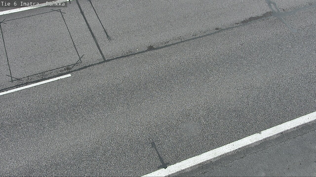 Kelikamerat Kuva Tie 6 Imatra Rönkkä, Imatra, Etelä-Karjala