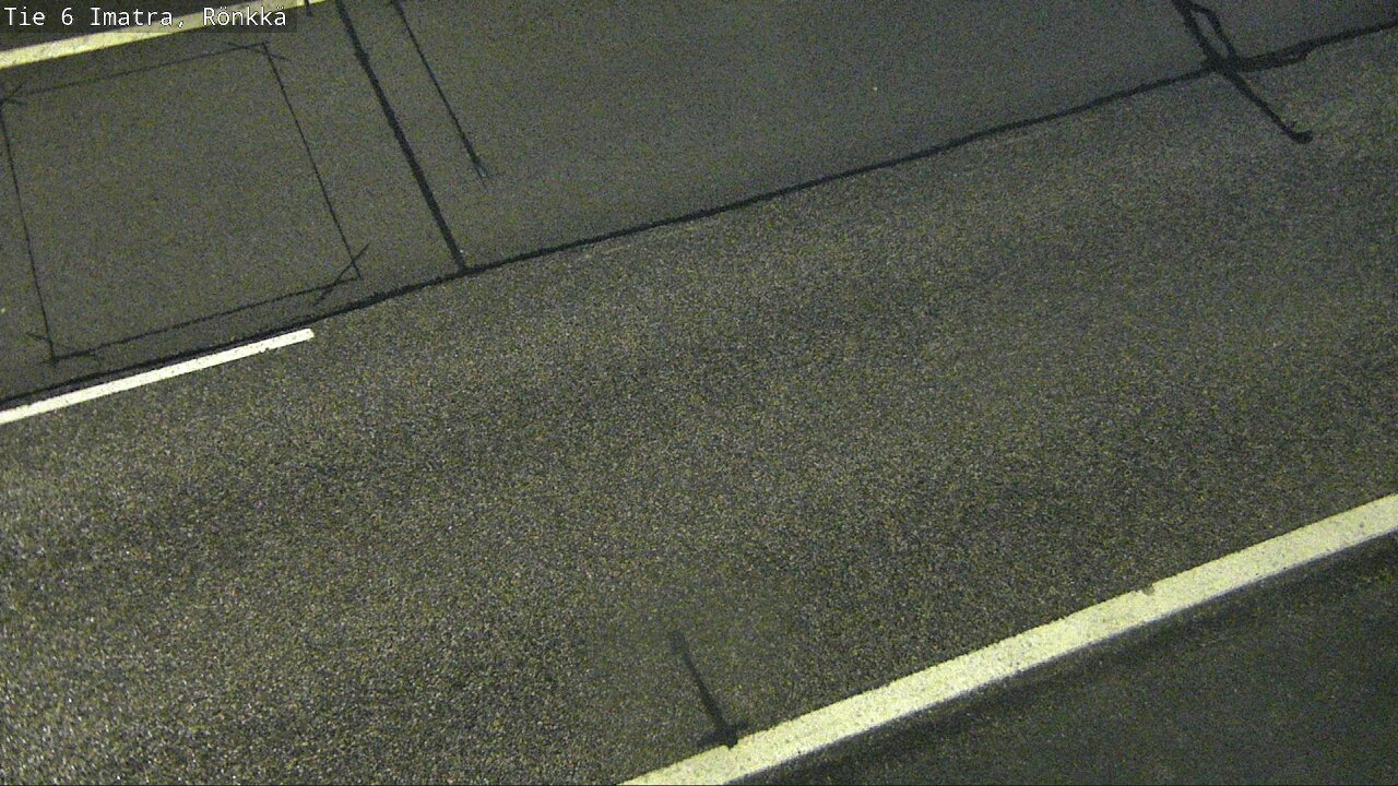 Kelikamerat Kuva Tie 6 Imatra Rönkkä, Imatra, Etelä-Karjala