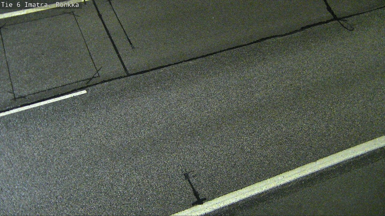 Kelikamerat Kuva Tie 6 Imatra Rönkkä, Imatra, Etelä-Karjala