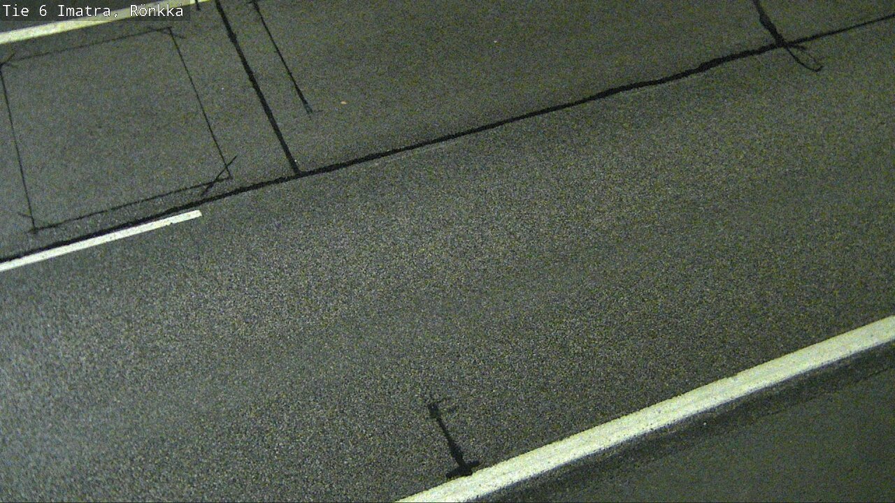 Kelikamerat Kuva Tie 6 Imatra Rönkkä, Imatra, Etelä-Karjala