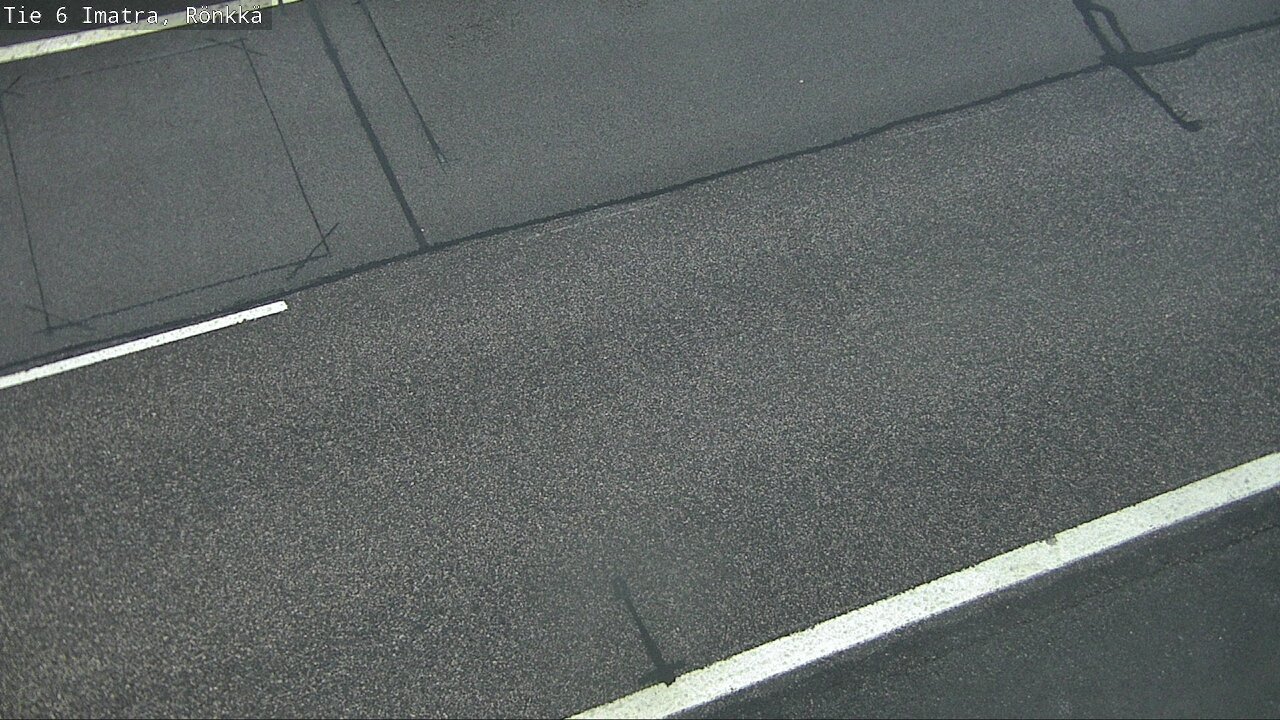 Kelikamerat Kuva Tie 6 Imatra Rönkkä, Imatra, Etelä-Karjala