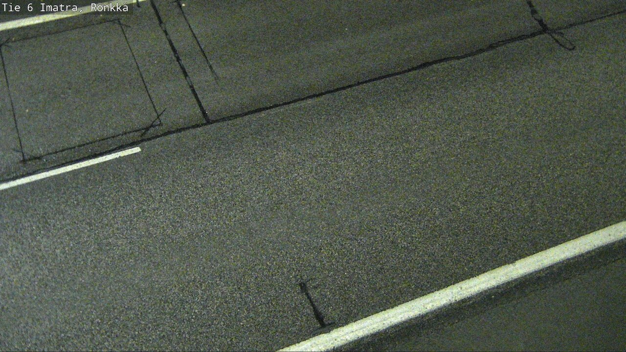 Kelikamerat Kuva Tie 6 Imatra Rönkkä, Imatra, Etelä-Karjala