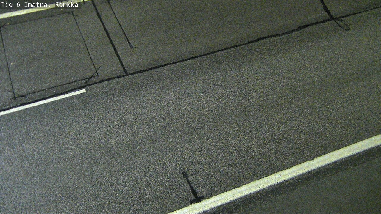 Kelikamerat Kuva Tie 6 Imatra Rönkkä, Imatra, Etelä-Karjala