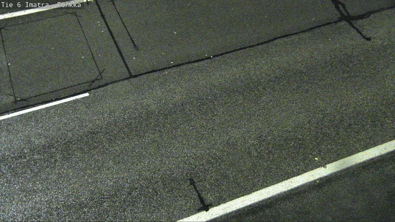 Kelikamerat Kuva Tie 6 Imatra Rönkkä, Imatra, Etelä-Karjala