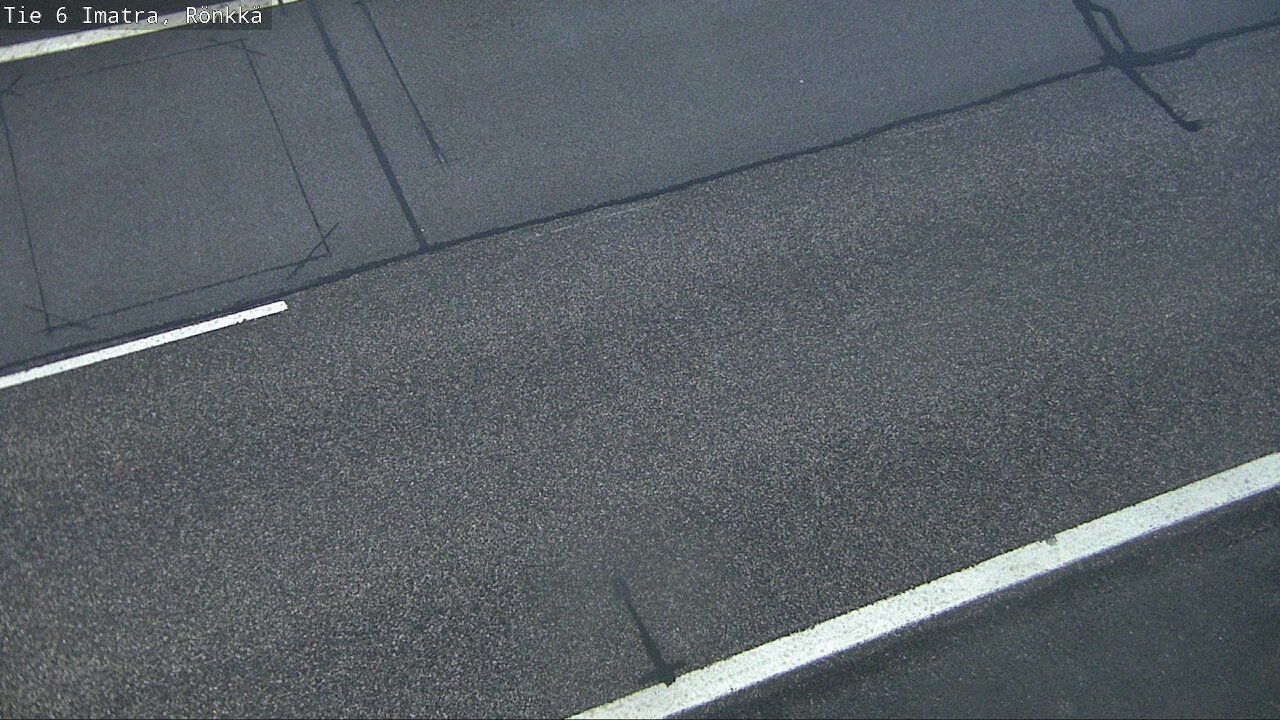 Kelikamerat Kuva Tie 6 Imatra Rönkkä, Imatra, Etelä-Karjala