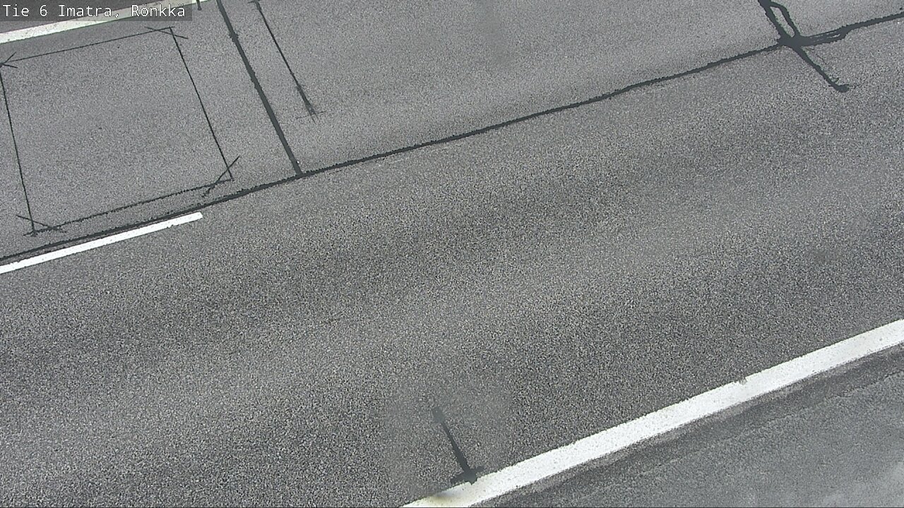 Kelikamerat Kuva Tie 6 Imatra Rönkkä, Imatra, Etelä-Karjala