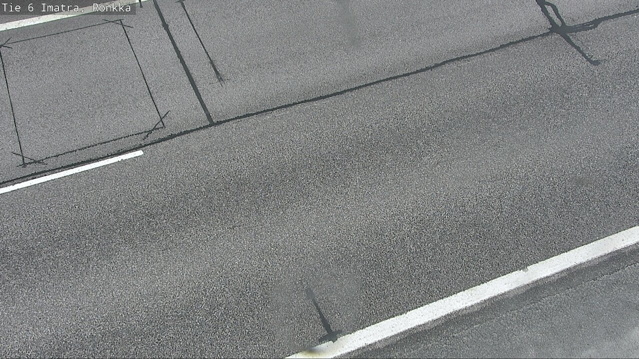 Kelikamerat Kuva Tie 6 Imatra Rönkkä, Imatra, Etelä-Karjala