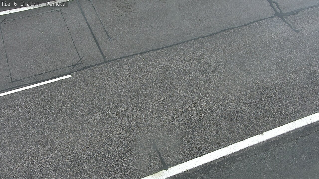 Kelikamerat Kuva Tie 6 Imatra Rönkkä, Imatra, Etelä-Karjala