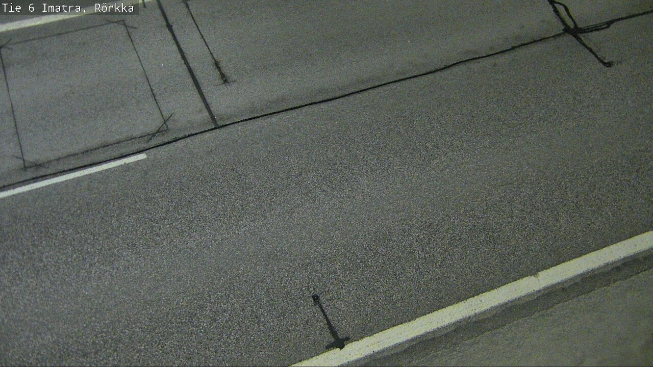 Kelikamerat Kuva Tie 6 Imatra Rönkkä, Imatra, Etelä-Karjala