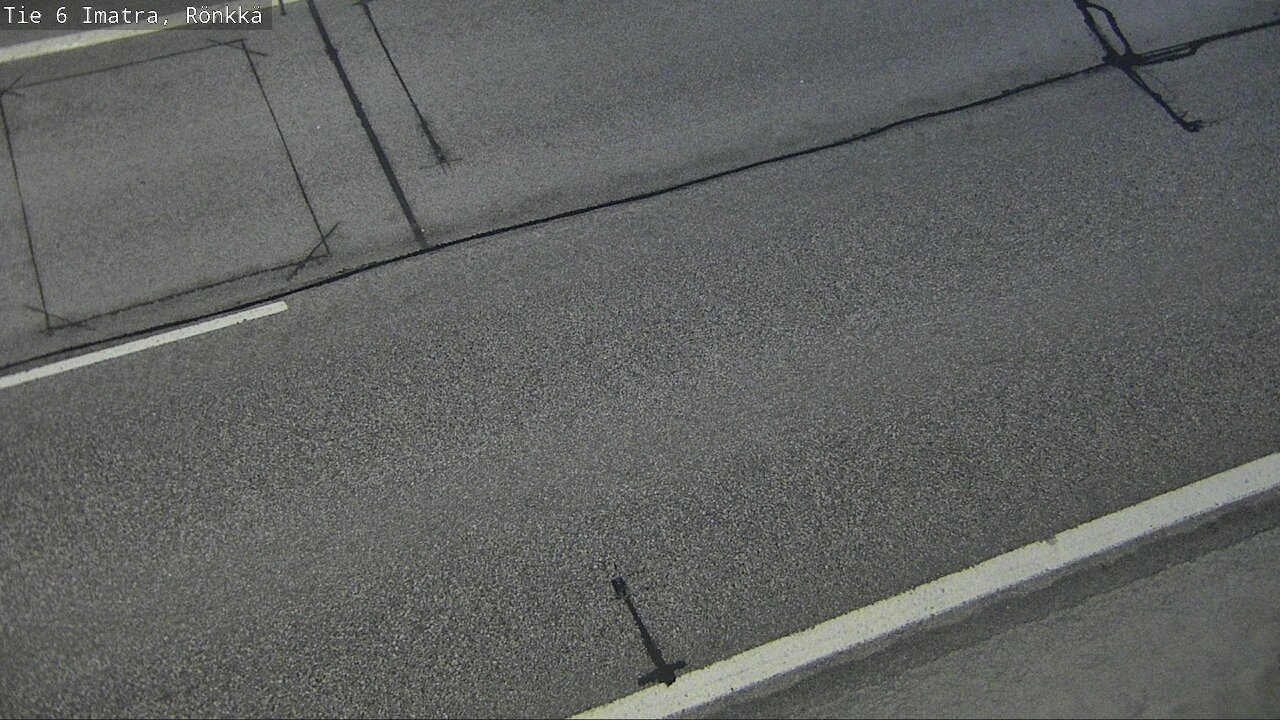 Kelikamerat Kuva Tie 6 Imatra Rönkkä, Imatra, Etelä-Karjala