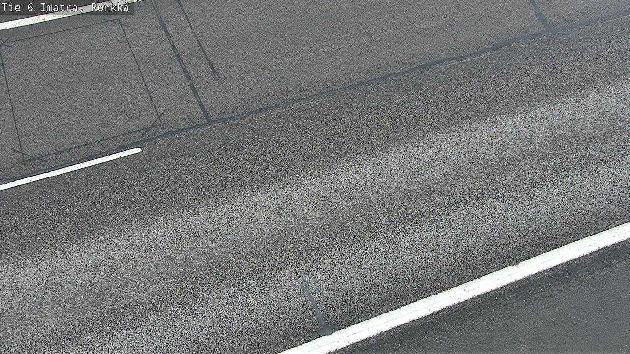 Kelikamerat Kuva Tie 6 Imatra Rönkkä, Imatra, Etelä-Karjala