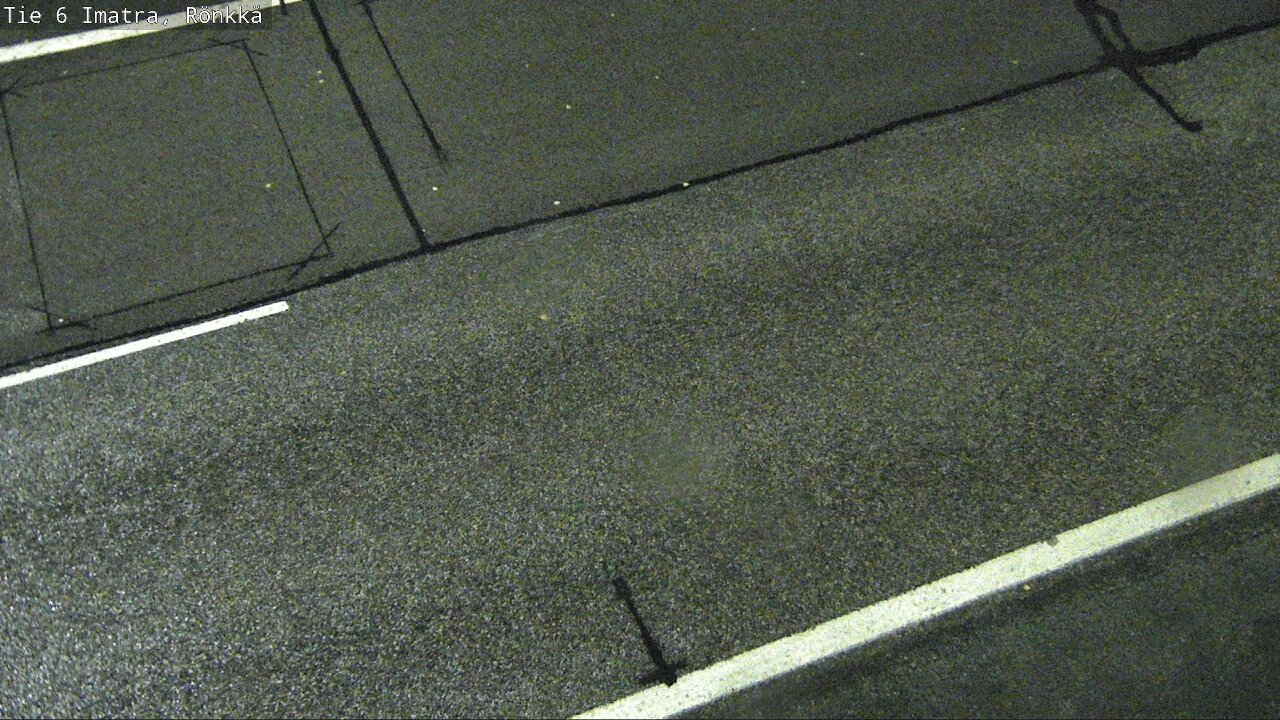 Kelikamerat Kuva Tie 6 Imatra Rönkkä, Imatra, Etelä-Karjala