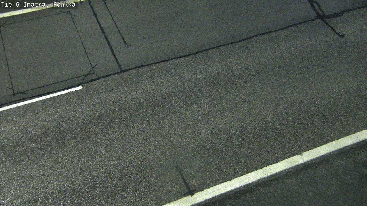 Kelikamerat Kuva Tie 6 Imatra Rönkkä, Imatra, Etelä-Karjala