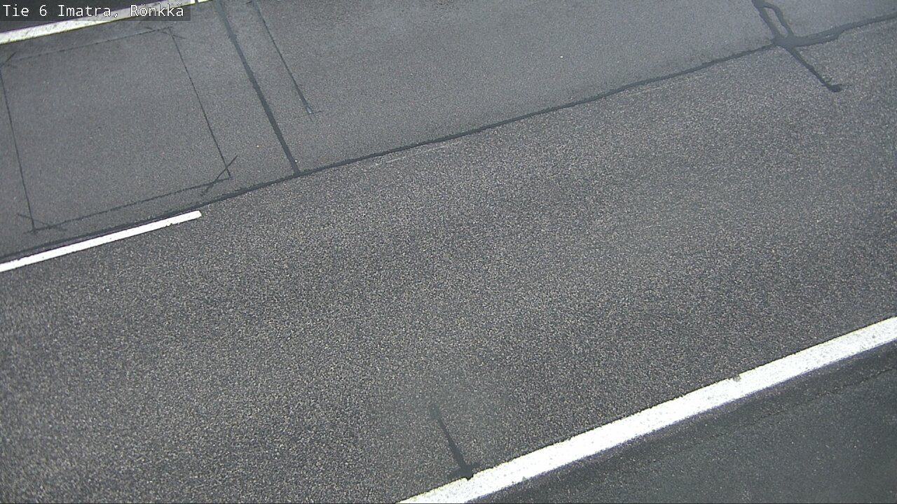 Kelikamerat Kuva Tie 6 Imatra Rönkkä, Imatra, Etelä-Karjala